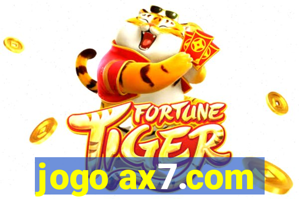 jogo ax7.com